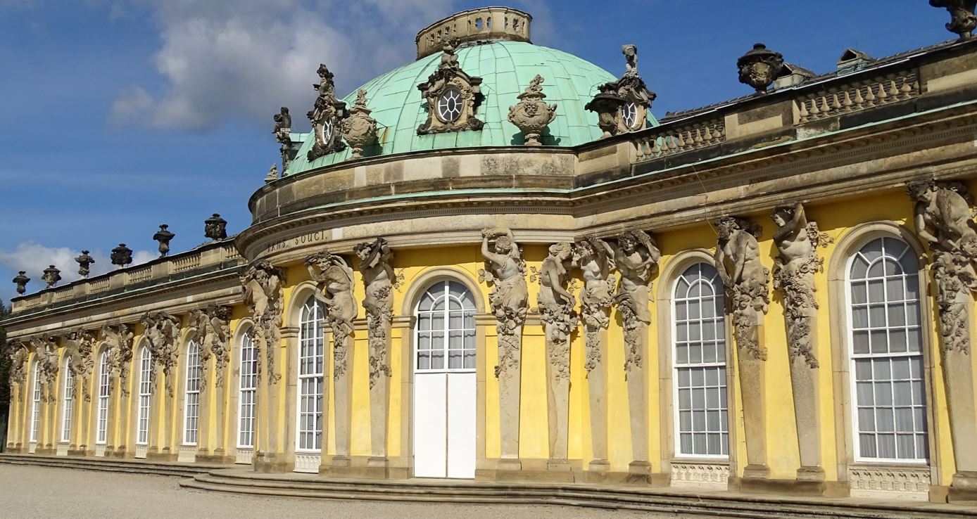 SansSouci